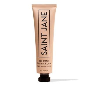 Saint Jane rich rescue photo-mucin cream, 1.7 fl. oz. / 50 mL